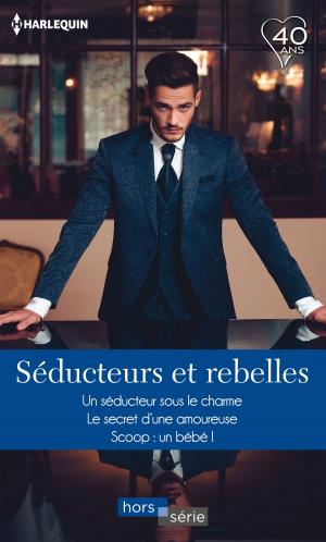 Book cover of Séducteurs et rebelles