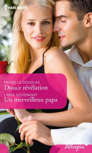Book cover of Douce révélation - Un merveilleux papa