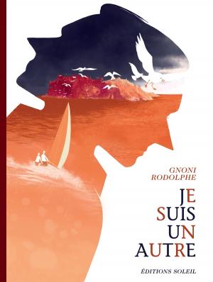 Cover of the book Je suis un autre by Scotch Arleston, Didier Tarquin, Claude Guth