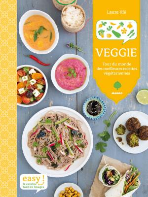 Cover of the book Veggie by Didier Dufresne