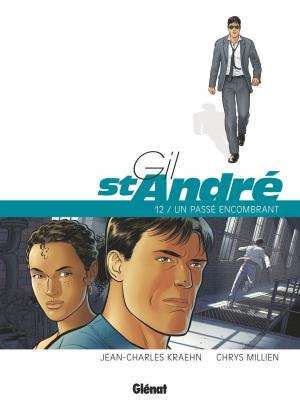 Cover of the book Gil Saint-André - Tome 12 by Didier Crisse, Didier Crisse, Herval, Herval, Herval