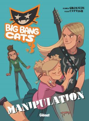 bigCover of the book Big Bang Cats - Tome 03 by 