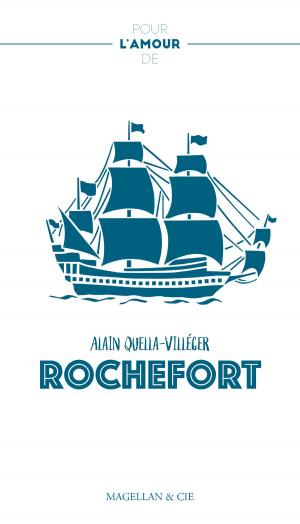 Cover of the book Rochefort by Christian Graugart