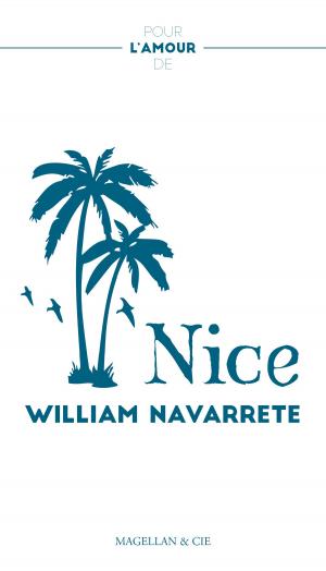 bigCover of the book Nice by 