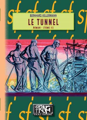 Cover of the book Le Tunnel by Edgar Rice Burroughs