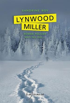 Cover of the book Lynwood Miller by Stéphanie de Mecquenem
