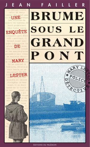 Cover of the book Brume sous le grand pont by Kathleen Vestal Logan