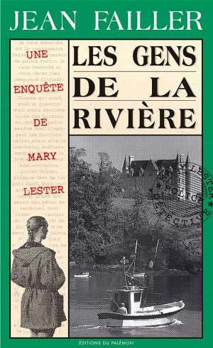Cover of the book Les gens de la rivière by George C. Chesbro