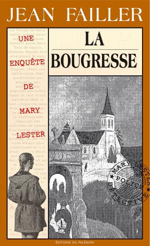 Cover of the book La bougresse by Hervé Huguen