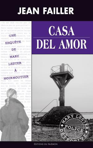 Cover of the book Casa del Amor by TJ Waters