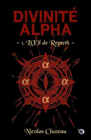 Cover of the book L'OEil de Repseth by Christine Machureau