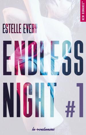 Cover of the book Endless night by Andre Choulika, Daniel Carton