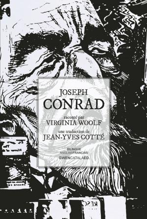 Cover of the book Joseph Conrad by Emmanuel Tugny