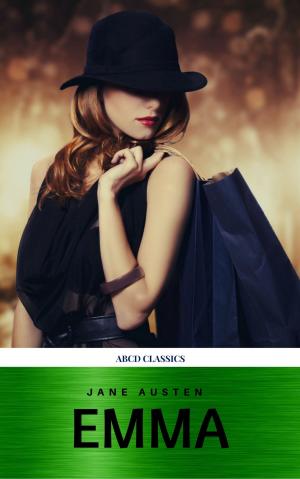 Cover of the book Emma by Joseph Conrad