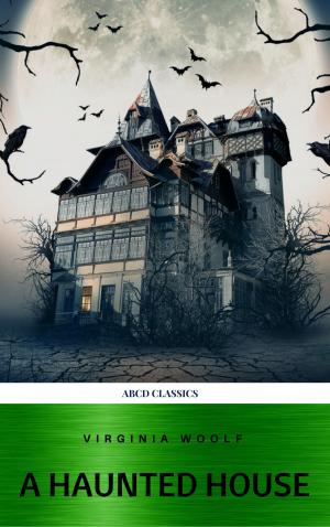 Cover of the book A Haunted House by Samuel Johnson, Manor Books