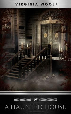 Cover of the book A Haunted House by Fiódor Dostoyevski, Golden Deer Classics