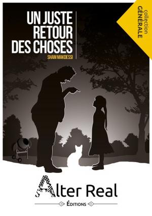 Cover of the book Un juste retour des choses by Soraya Doye