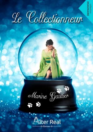 Cover of the book Le collectionneur by Soraya Doye