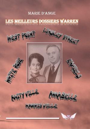 Cover of Les meilleurs dossiers Warren