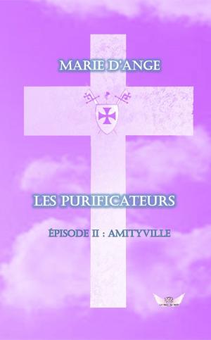 Cover of the book Les Purificateurs by Dario Ciriello