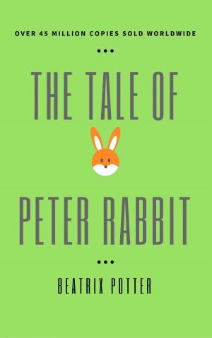bigCover of the book Peter Rabbit Naturally Better Classic Gift Set by 