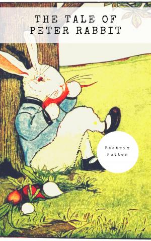 Cover of The Tale of Peter Rabbit (Classic Tales by Beatrix Potter)