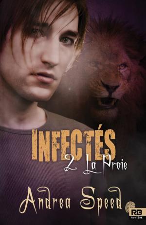Cover of the book La Proie by Jay Northcote