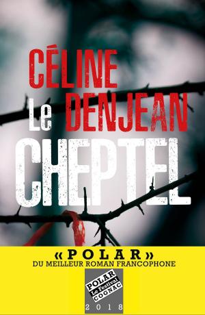 Cover of the book Le cheptel by Marianne Magnier Moreno