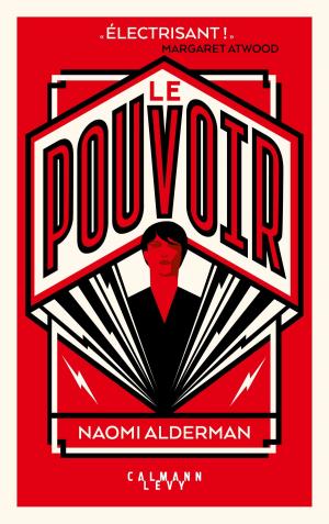 Book cover of Le Pouvoir