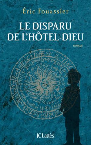 Cover of the book Le disparu de l'Hôtel-Dieu by Dan Brown
