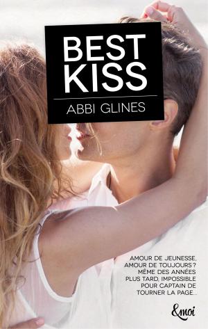 Cover of the book THE BEST GOODBYE by Abbi Glines