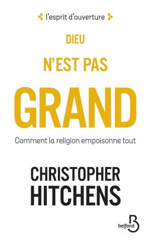 Cover of the book Dieu n'est pas grand (Nouv. éd.) by Elizabeth GEORGE