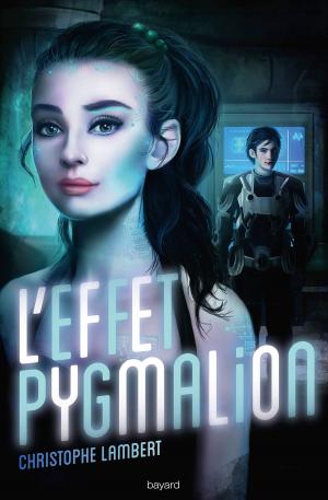 Cover of the book L'effet Pygmalion by François Maumont, Juliette Mellon-Poline