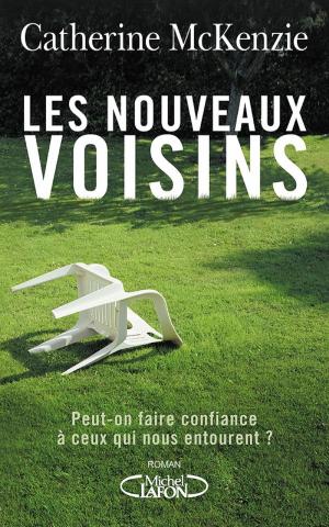 Book cover of Les nouveaux voisins