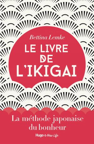 Cover of the book Le livre de l'Ikigai by Katy Evans