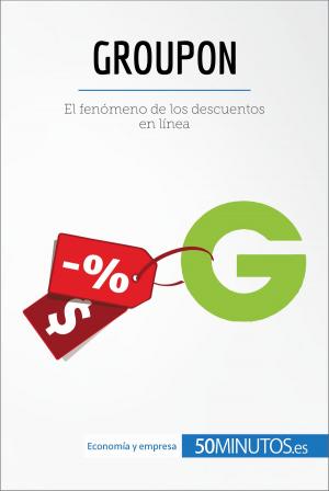bigCover of the book Groupon by 