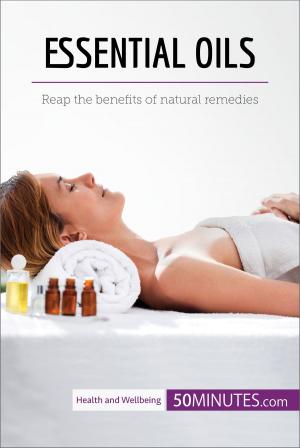 Cover of the book Essential Oils by John C Cary