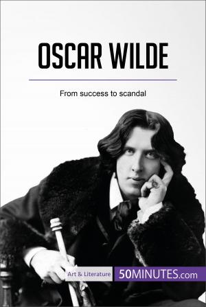 bigCover of the book Oscar Wilde by 