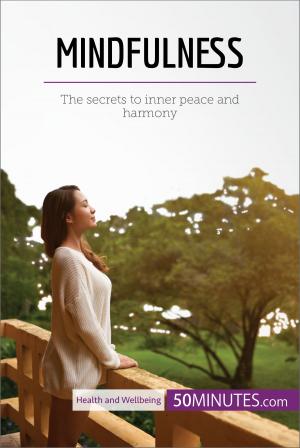 Cover of the book Mindfulness by 50MINUTES.COM
