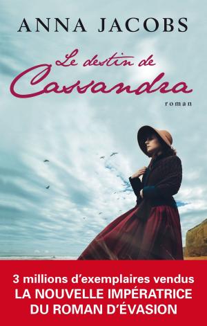 Cover of the book Le destin de Cassandra by Jérôme Morin
