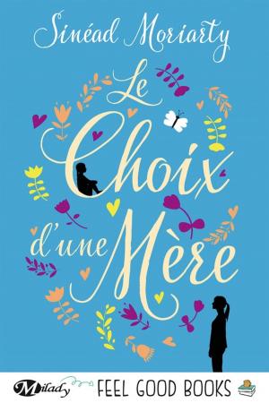 Cover of the book Le Choix d'une mère by Yasmine Galenorn