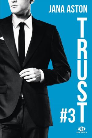 Cover of the book Trust by Al Daltrey