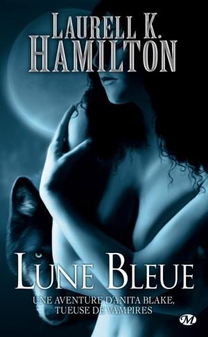 Cover of the book Lune Bleue by Lorelei James