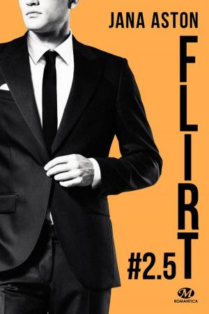 Cover of the book Flirt by J.R. Ward