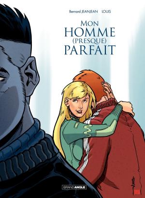 Cover of the book Mon Homme (Presque) Parfait by Patrice Ordas