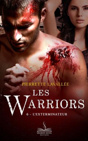 Cover of the book L'Exterminateur by Pierrette Lavallée