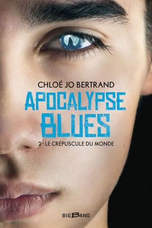 Cover of the book Le Crépuscule du monde by Jeff Balek