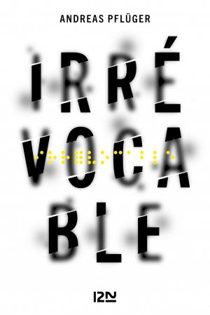 Cover of the book Irrévocable by Marquis de SADE