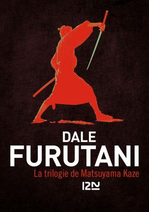 Cover of the book La trilogie de Matsuyama Kaze by Karine GIEBEL