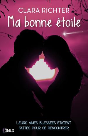 Book cover of Ma bonne étoile